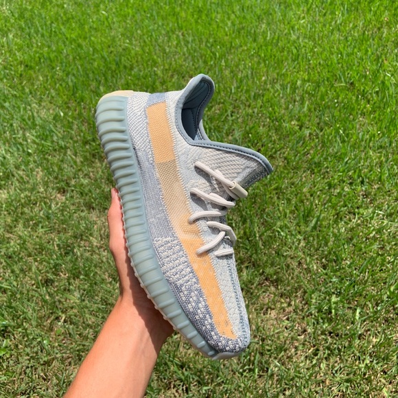 yeezy israfil v2